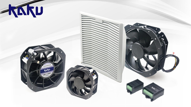 卡固軸流風(fēng)機外形尺寸