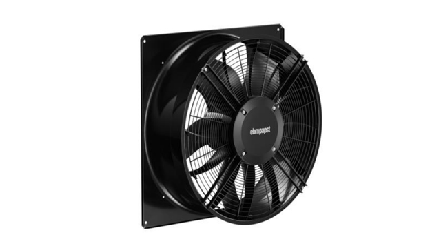 冷卻塔風機系統(tǒng)節(jié)能改造